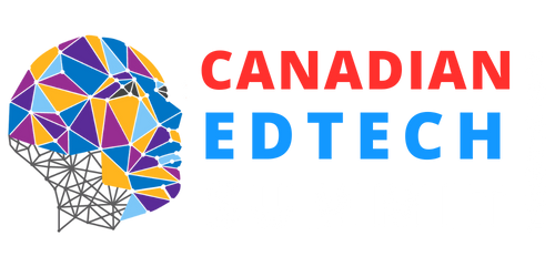 Canadian EdTech LeaderShip Summit