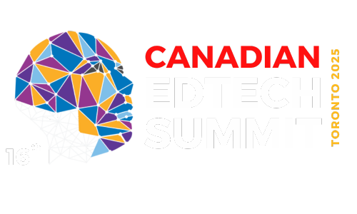 Canadian EdTech LeaderShip Summit