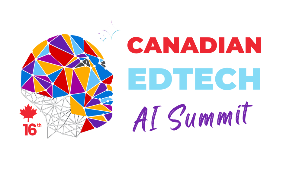 Canadian EdTech LeaderShip Summit