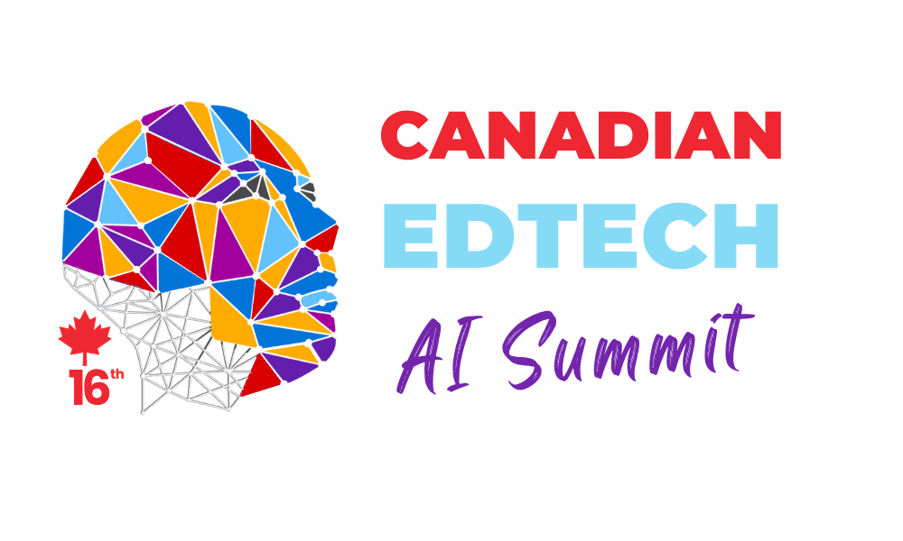 Canadian EdTech LeaderShip Summit